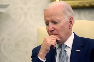 Biden may remove China tariffs to help lower inflation