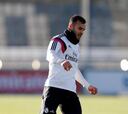 Jesé volverá ante el Cornellà