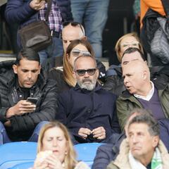 Oviedo y Racing protagonizan un duelo de equipos al alza