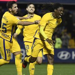 Volver a ganar en 2020