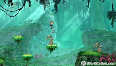 GAME UK no venderá juegos de Ubisoft para PS Vita