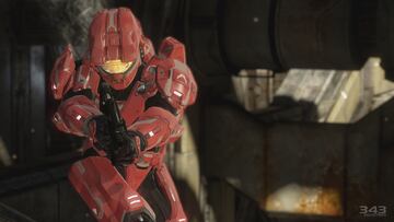 Captura de pantalla - Halo: The Master Chief Collection (XBO)