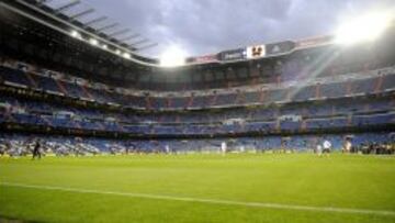 Real Madrid-Osasuna, a las 17:00, y Barça-Málaga, a las 19:00