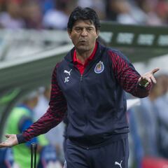 Cardozo: "América debe estar más afectado, perdió con equipo de Ascenso"