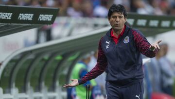Cardozo: "América debe estar más afectado, perdió con equipo de Ascenso"