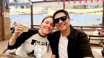 Revelan infidelidad en una de las relaciones más estables y queridas de Chile: “Se enteró de la peor forma”