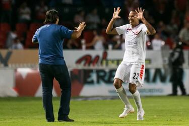 Los 5 jugadores que se salvan del Veracruz después de descender