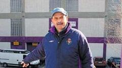 Sergio Kresic aguanta otro día, pero puede caer hoy