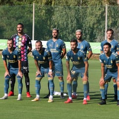 Retoques pese a la buena cara