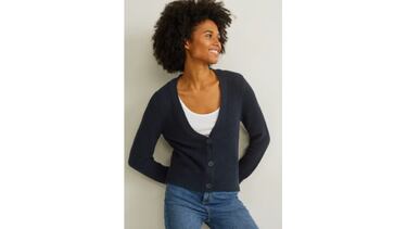 Aprovecha estos descuentos de hasta el 70% en ropa de abrigo: sudaderas, chaquetas, jers¨¦is y m¨¢s
