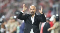 Nicaragua pone fin al ciclo de Marco Antonio ‘Fantasma’ Figueroa