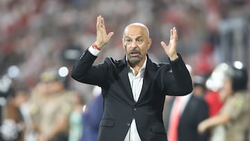 Fin de ciclo para el ‘Fantasma’ en Nicaragua