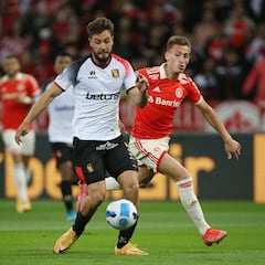 Deneumostier, el cerrojo de Melgar