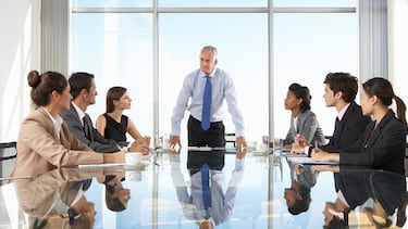 Estudia un MBA ‘online’ en las mejores universidades del ranking FSO