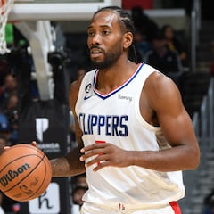 ¿Cuándo podrían volver a jugar Ben Simmons, KaWhi Leonard y Damian Lillard?