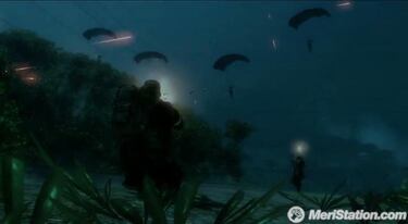 Battlefield: Bad Company 2, Modo Ataque