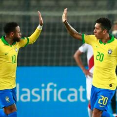 Eliminatorias Sudamericanas: ¿cómo llegan las selecciones a los partidos?