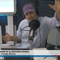 Guarello estalló contra Milad por la incertidumbre sobre Pulgar