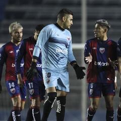 Hijo de Pablo Hernán Gómez buscará coronarse en el mismo estadio que lo hizo su padre