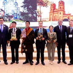 Revelan los pueblos colombianos que están entre los más bonitos del mundo