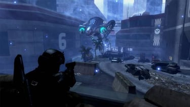 La prueba de Halo 3: ODST en PC llegará a Halo Insider en la primera mitad de agosto