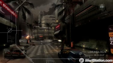 Halo ODST presenta a Tricia Helfer