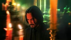 Se confirma el regreso de Keanu Reeves a ‘John Wick 5′ con el director habitual de la saga