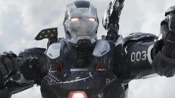 Nuevo giro en Marvel Studios: Armor Wars ya no será una serie y llegará a los cines como película