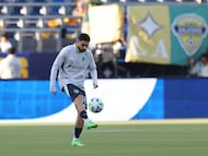 A pesar de que Alex Roldán rechazó a la selección de El Salvador, Yamil Bukele, nuevo presidente de la FESFUT no le cierra las puertas al jugador de la MLS.