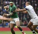 Irlanda gana su tercer Grand Slam y noquea a Inglaterra
