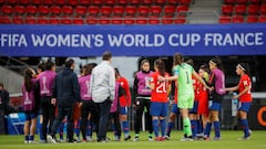 El íntimo mensaje de Endler al plantel tras la agónica derrota