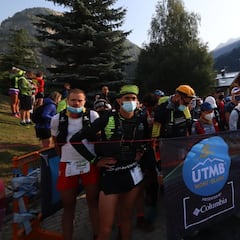 Experience Trail Courmayeur