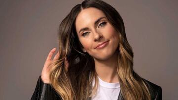 Rachel Bonnetta, nueva host de NFL Network