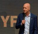 Egas: "La salida de Jordi Cruyff de Ecuador es el fin anticipado de un proyecto soñado"
