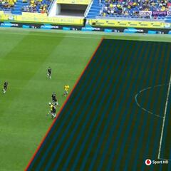 Gálvez, contra Iglesias Villanueva: "Esto no puede pasar"