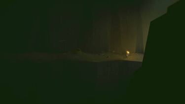 BELOW, un trágico periplo de más de cinco años