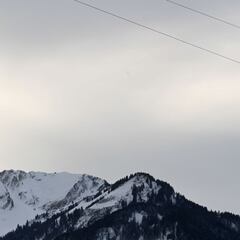 La belleza singular del Cuatro Trampolines