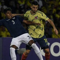 Nicolás Benedetti: "Hoy nos asociamos mejor"