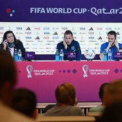 World Cup 2022: England vs Iran