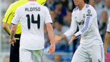 Ramos: "El árbitro, sin comentarios, lamentable..."