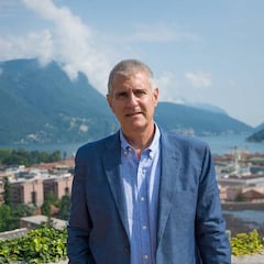 Antonio Cordón: "Mbappé está preparado para todo"