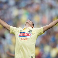 Raúl Jiménez agradece al América tras su récord en Inglaterra