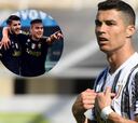 La Juve ya tiene un plan post-Cristiano