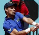 Opelka se retira ante Thiem; Fognini y Cilic avanzan