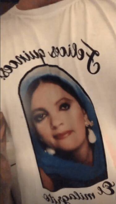 J Balvin celebró el cumpleaños de su mamá