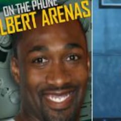 Arenas responde a sus críticos: "Todas las feas se han enfadado"