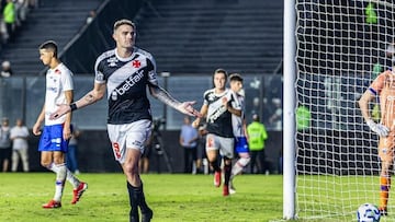 El verdugo de Colo Colo que recibió un golpe de vuelta: ¡fue goleado 3-0!