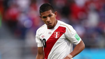 Edison Flores y su pase a México...¿cuestión de días?