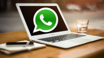 Cómo instalar y usar WhatsApp en un ordenador Windows o Mac