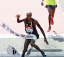 Farah: de Doha hacia el doblete en los Mundiales de Pekín
